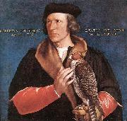 HOLBEIN, Hans the Younger Robert Cheseman sg oil painting picture wholesale